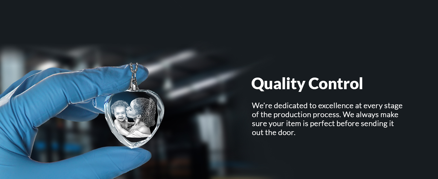 Quality Control