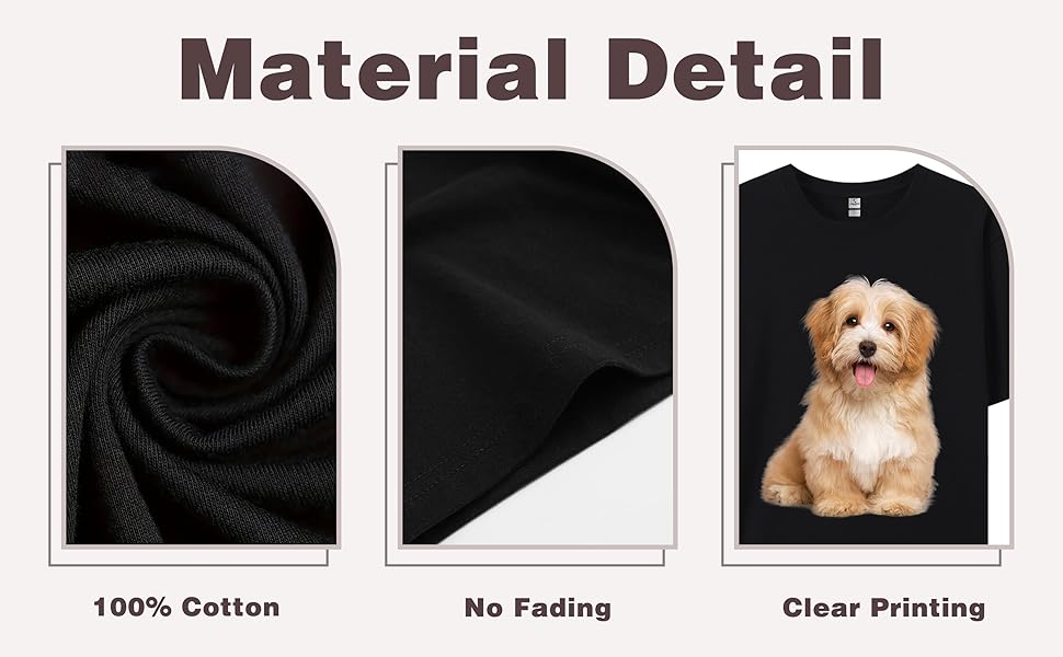 custom tshirt